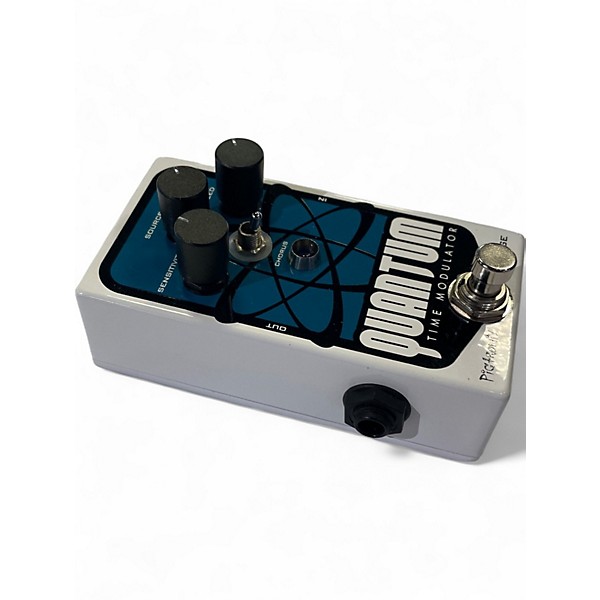 Used Pigtronix Quantum Effect Pedal
