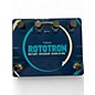 Used Pigtronix Rototron Effect Pedal thumbnail