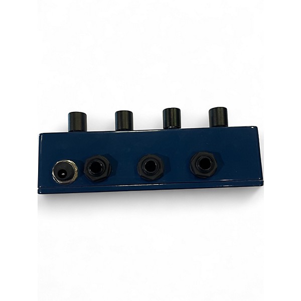 Used Pigtronix Rototron Effect Pedal