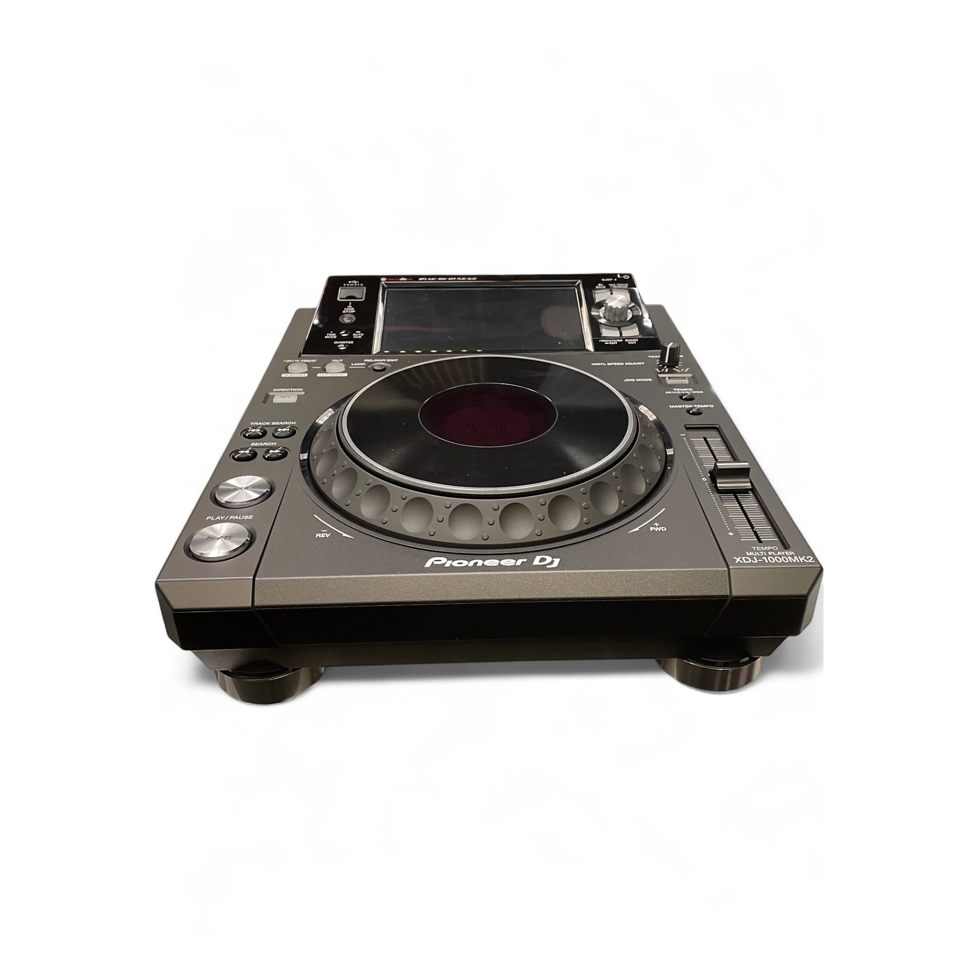 Pioneer DJ(パイオニア) / XDJ-1000MK2 20年製 Pioneer DJ XDJ-1000MK2 Digital Performance Multi-Player
