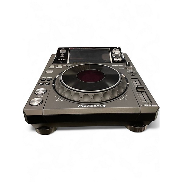 Used Pioneer DJ XDJ-1000MK2 DJ Player | Guitar Center