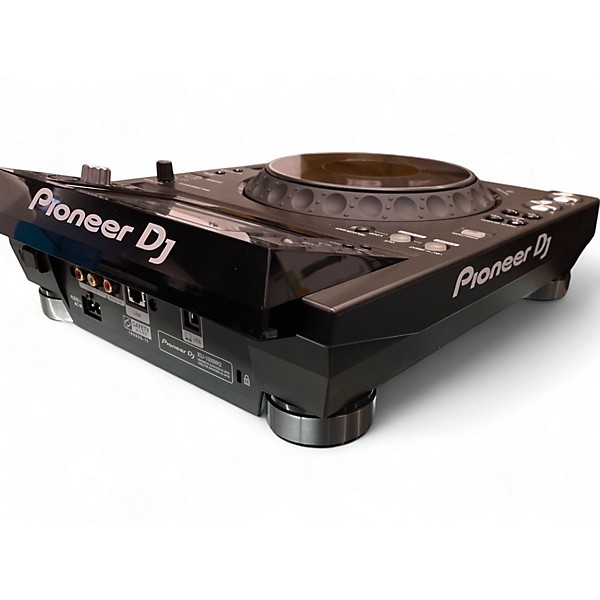 Used Pioneer DJ XDJ-1000MK2 DJ Player