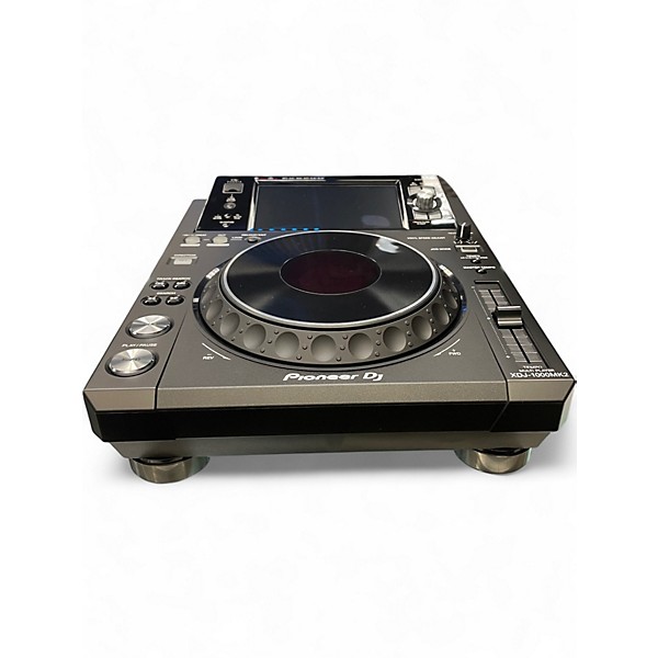 Used Pioneer DJ XDJ-1000MK2 DJ Player
