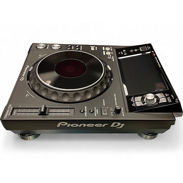 Used Pioneer DJ XDJ-1000MK2 DJ Player