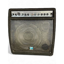 Used Yorkville 50KW Power Wedge Keyboard Amp