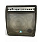 Used Yorkville 50KW Power Wedge Keyboard Amp thumbnail