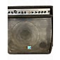 Used Yorkville 50KW Power Wedge Keyboard Amp