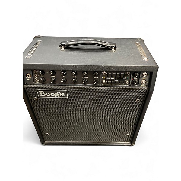 Used MESA/Boogie Mark V Thirty Five 1x12 Tube Guitar Combo Amp