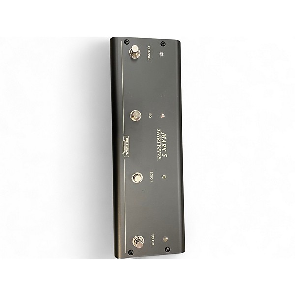 Used MESA/Boogie Mark V Thirty Five 1x12 Tube Guitar Combo Amp