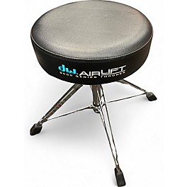Used DW Airlift Drum Throne