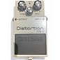 Used BOSS DS1 WH Effect Pedal thumbnail