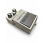 Used BOSS DS1 WH Effect Pedal