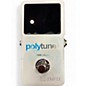 Used TC Electronic Polytune 3 Tuner Tuner Pedal thumbnail