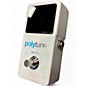 Used TC Electronic Polytune 3 Tuner Tuner Pedal