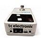 Used TC Electronic Polytune 3 Tuner Tuner Pedal