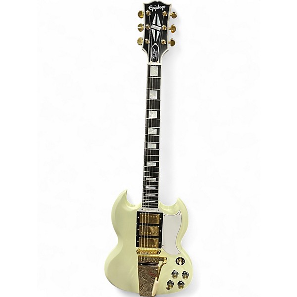 Used Epiphone Epiphone Inspired by Gibson Custom 1963 Les