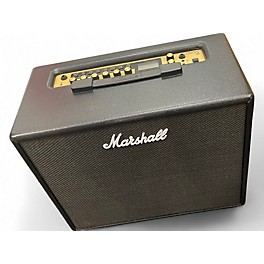 Used Marshall CODE 50W 1x12 Guitar Combo Amp