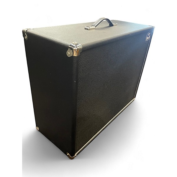 Used Mission Engineering Mission 2 Guitar Cabinet