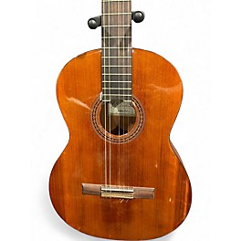 Used Cordoba C5 Natural Classical Acoustic Guitar