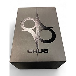 Used Solar Guitars Chug Effect Pedal
