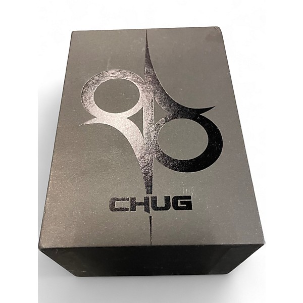 Used Solar Guitars Chug Effect Pedal