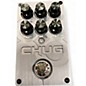 Used Solar Guitars Chug Effect Pedal