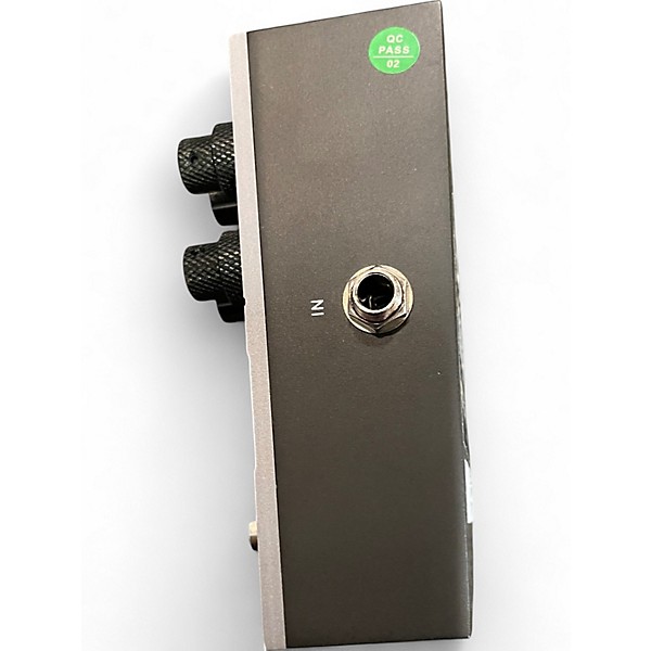 Used Solar Guitars Chug Effect Pedal