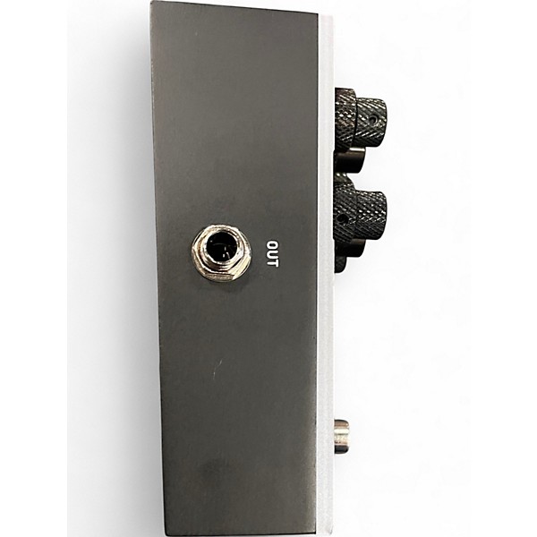 Used Solar Guitars Chug Effect Pedal
