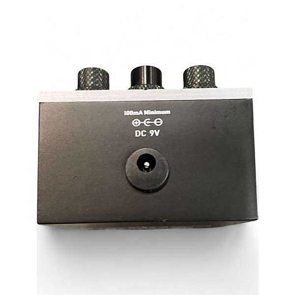 Used Solar Guitars Chug Effect Pedal