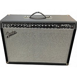 Used Fender Champion 100 Guitar Combo Amp