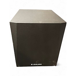Used ADAM Audio T10S Subwoofer