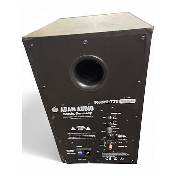 Used ADAM Audio T7V Powered Monitor
