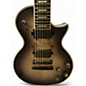 Used 10s GF MODERN 7 Poplar Burle Solid Body Electric Guitar