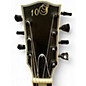 Used 10s GF MODERN 7 Poplar Burle Solid Body Electric Guitar