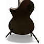 Used 10s GF MODERN 7 Poplar Burle Solid Body Electric Guitar