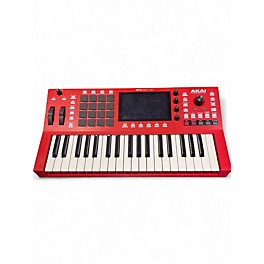 Used Akai Professional MPC37