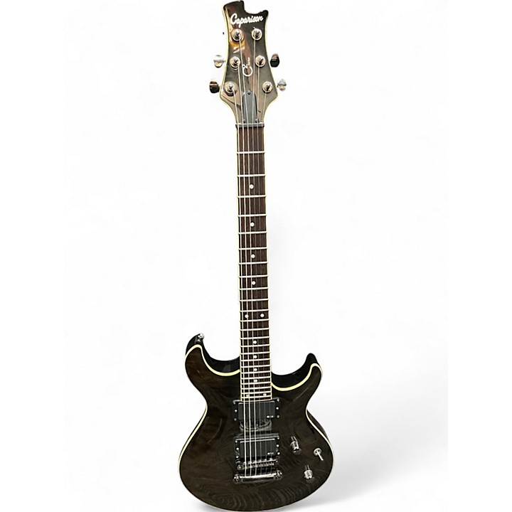 Caparison Angelus Trans Purple Mod 生産完了品
