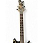 Used Caparison Guitars ANGELUS Trans Black Solid Body Electric Guitar