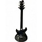Used Caparison Guitars ANGELUS Trans Black Solid Body Electric Guitar