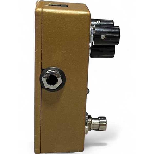 Used Wampler Tumnus Mini Overdrive Effect Pedal | Guitar Center