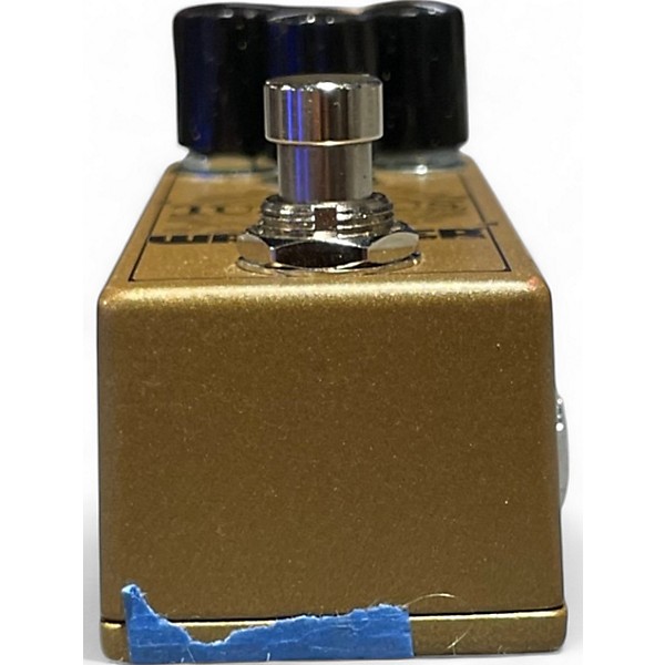 Used Wampler Tumnus Mini Overdrive Effect Pedal | Guitar Center