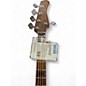 Used Sire M5 Vintage White Electric Bass Guitar