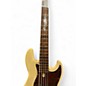 Used Sire M5 Vintage White Electric Bass Guitar