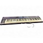 Used Kurzweil SP76 76 Key Stage Piano thumbnail