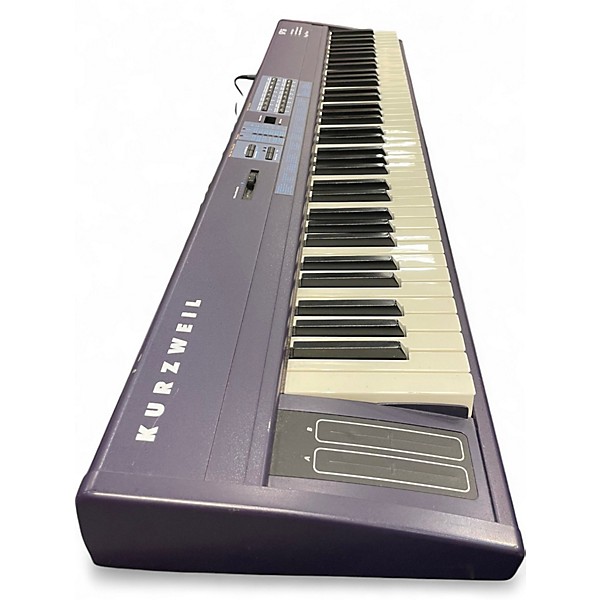 Used Kurzweil SP76 76 Key Stage Piano