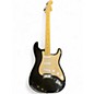Used Fender American SERIES Black Solid Body Electric Guitar thumbnail