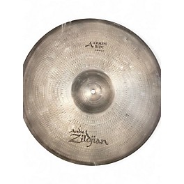 Used Zildjian 20in Avedis Ride Cymbal