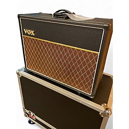 Used VOX AC30S1 30W 1x12 Tube Guitar Combo Amp