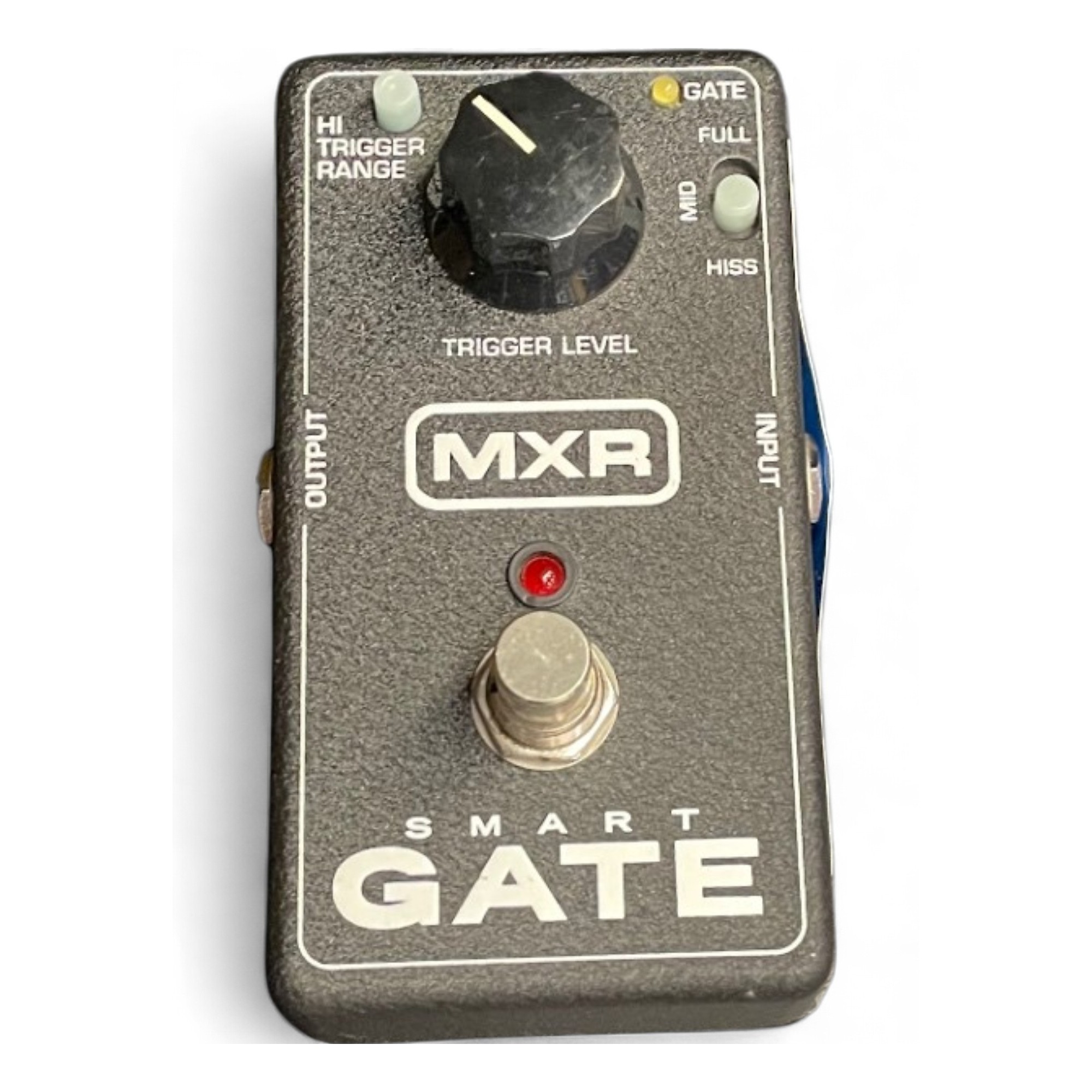 Used MXR M135 Smart Gate Effect Pedal | Guitar Center