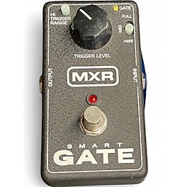 Used MXR M135 Smart Gate Effect Pedal